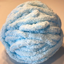 Load image into Gallery viewer, Chunky Knit Blankets